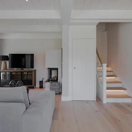 Ferienhaus Engels Cottage Oldsum