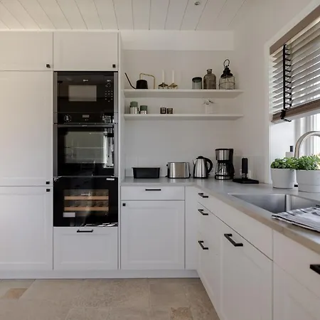 Ferienhaus Engels Cottage *