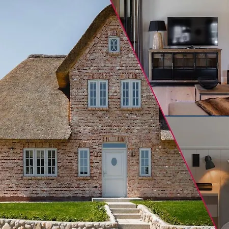 Ferienhaus Engels Cottage *