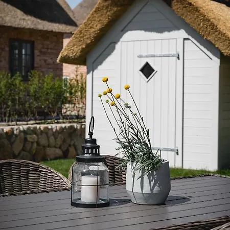 Ferienhaus Engels Cottage