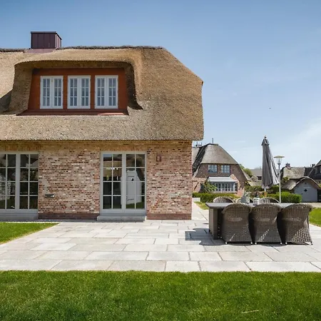 Engels Cottage Ferienhaus