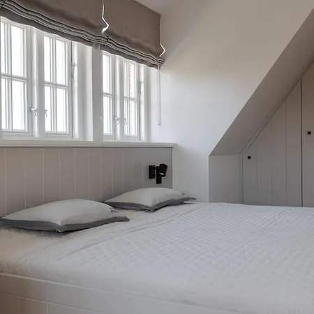 Engels Cottage Ferienhaus