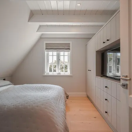 Engels Cottage Ferienhaus Oldsum