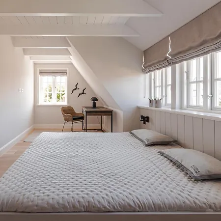Ferienhaus Engels Cottage *